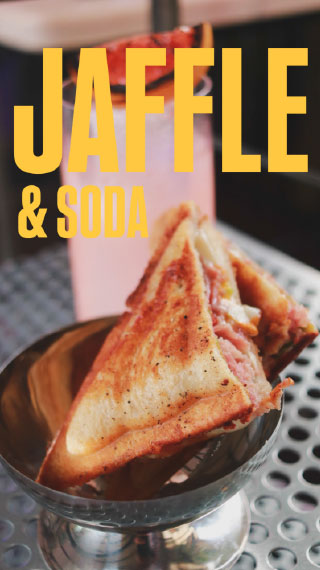Hunting-Club-Pacchetto-Jaffle-Soda